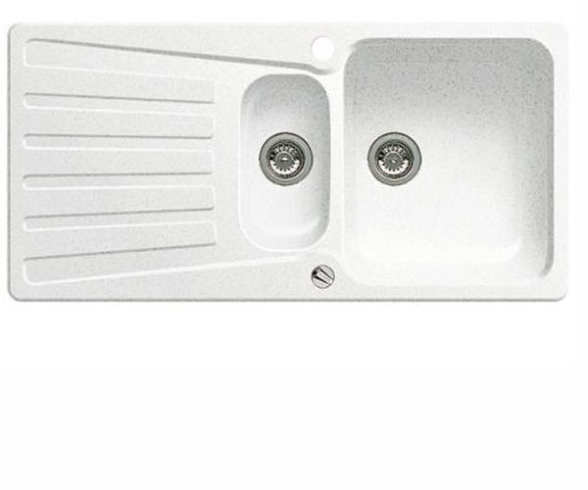 Кухонна мийка BLANCO NOVA 6 S 510488 510488