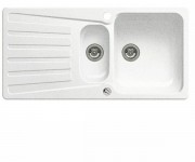 Кухонна мийка BLANCO NOVA 6 S 510488