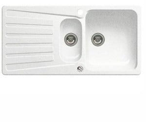 Кухонна мийка BLANCO NOVA 6 S 510488