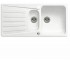 Кухонна мийка BLANCO NOVA 6 S 510488 510488