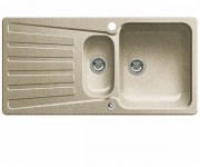 Кухонная мойка BLANCO NOVA 6 S 510489
