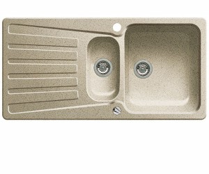 Кухонна мийка BLANCO NOVA 6 S 510489