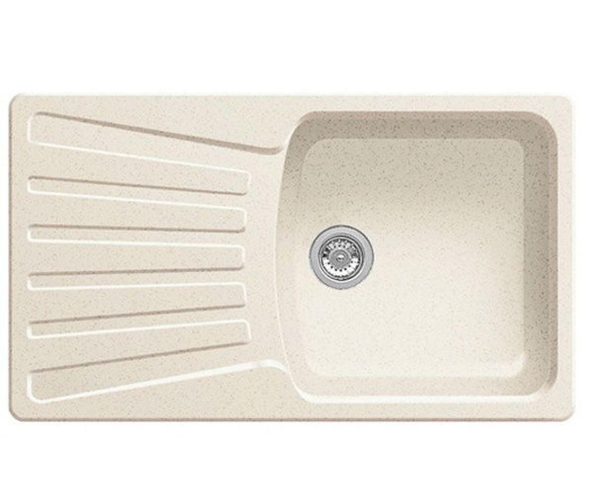 Кухонна мийка BLANCO NOVA 5 S 510577 510577