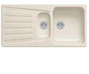 Кухонна мийка BLANCO NOVA 6 S 510579