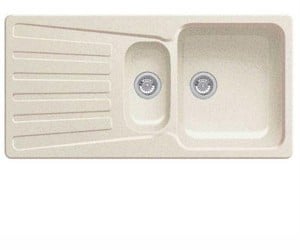 Кухонна мийка BLANCO NOVA 6 S 510579