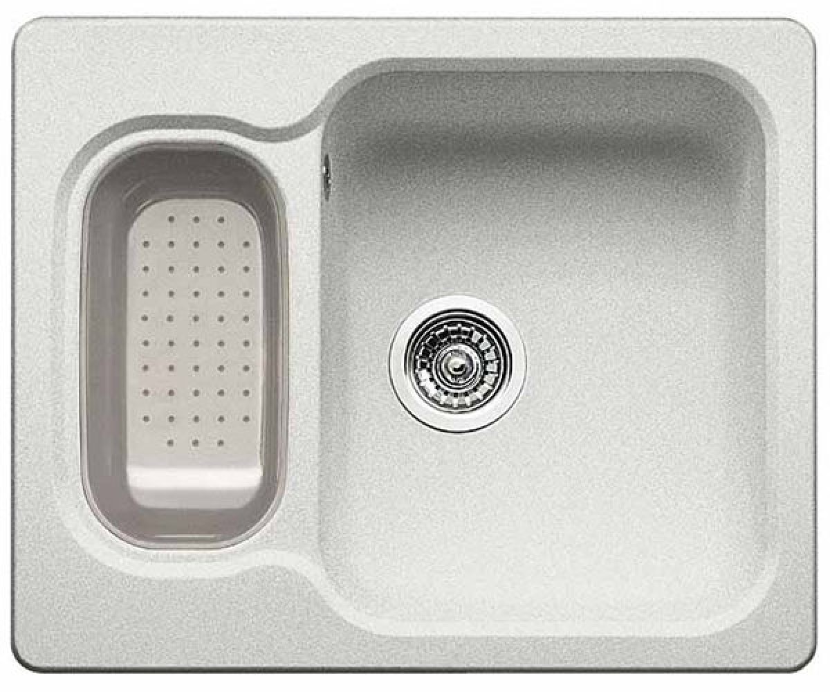 Кухонна мийка BLANCO NOVA 6 510851 510851