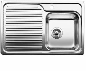 Кухонна мийка BLANCO CLASSIC 511124