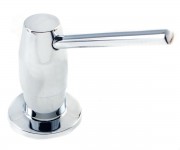 Дозатор для миючих BLANCO TANGO 511266