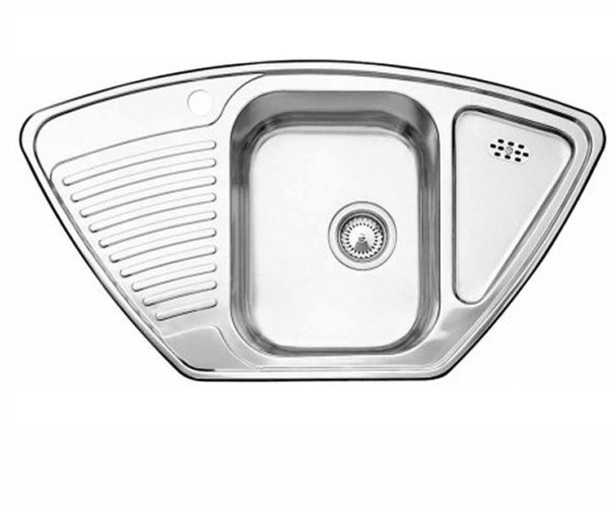 Кухонна мийка BLANCO TIPO 9 E 511582 511582