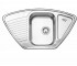 Кухонна мийка BLANCO TIPO 9 E 511582 511582