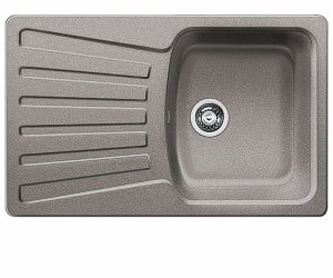 Кухонна мийка BLANCO NOVA 45 S 511696