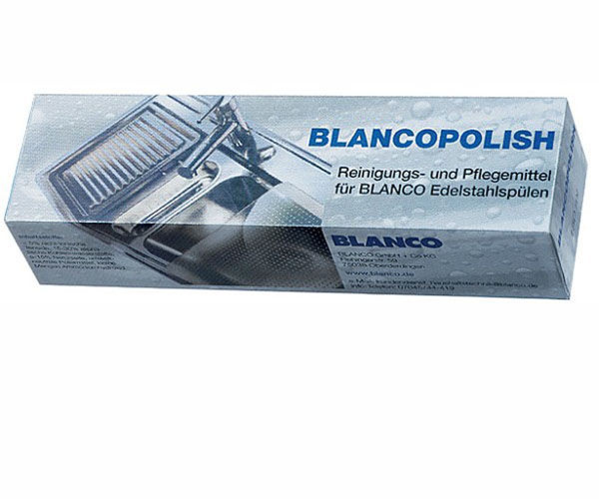 Засіб для очищення BLANCO POLISH 511895 511895
