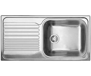Кухонна мийка BLANCO TIPO XL 6S 511908