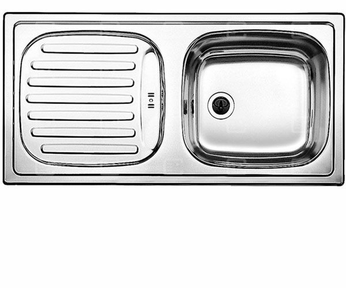Кухонна мийка BLANCO FLEX 511917 511917