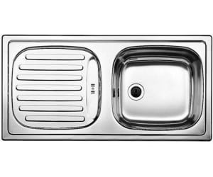 Кухонна мийка BLANCO FLEX MINI 511918