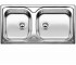 Кухонная мойка BLANCO TIPO XL 9 511926 511926