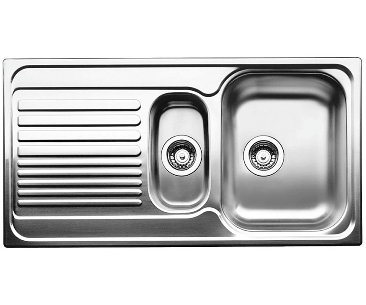 Кухонна мийка BLANCO TIPO 6 S 511929 511929