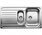 Кухонна мийка BLANCO TIPO 6 S 511929