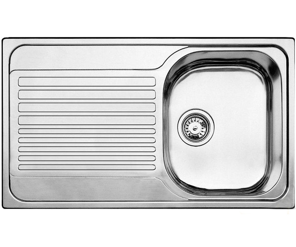 Кухонна мийка BLANCO TIPO 45 S 511942 511942
