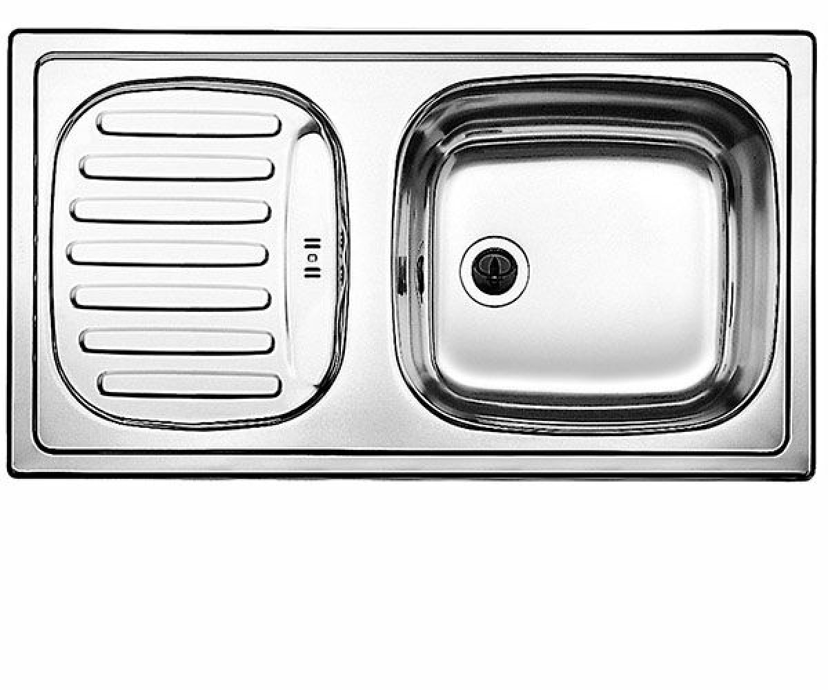 Кухонна мийка BLANCO FLEX MINI 512032 512032