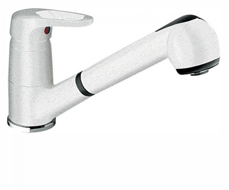 Кухонний змішувач BLANCO WEGA-S 512039 512039