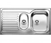 Кухонна мийка BLANCO TIPO 6 S BASIC 512303