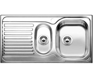 Кухонна мийка BLANCO TIPO 6 S BASIC 512303