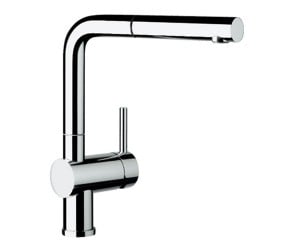 Кухонний змішувач BLANCO LINUS-S 512402