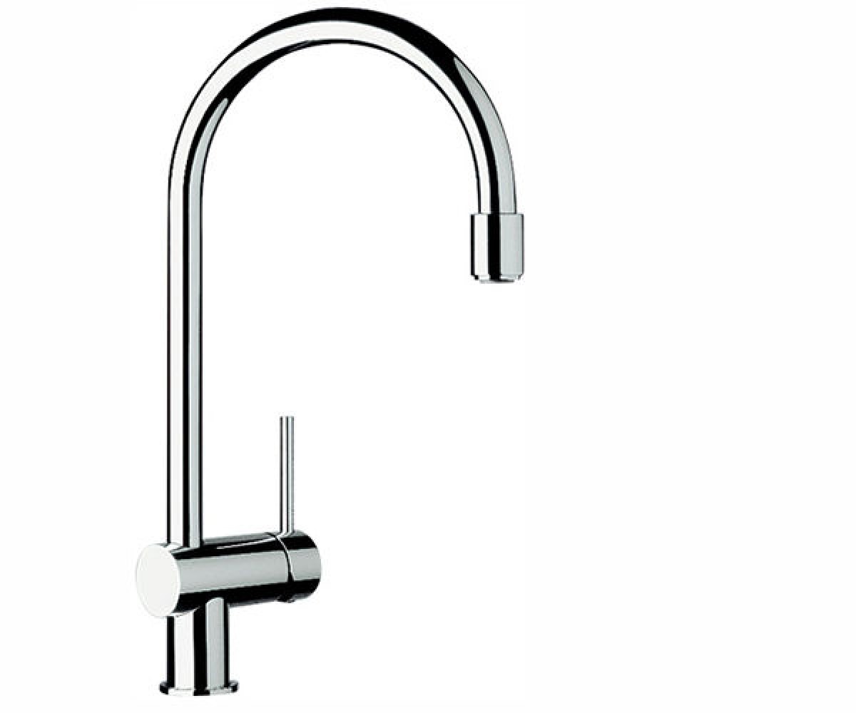 Кухонний змішувач BLANCO FILO-S 512405 512405