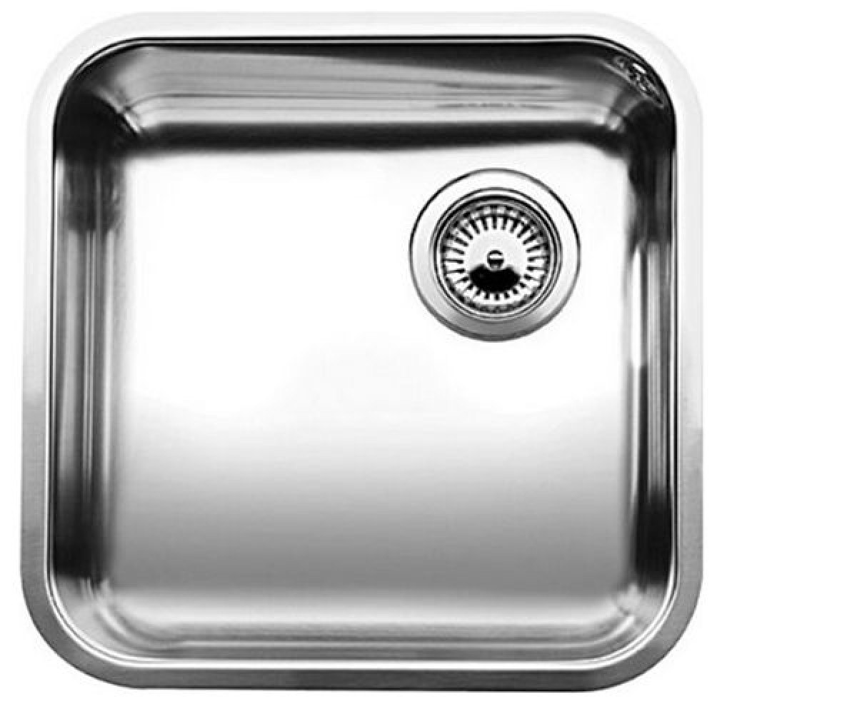 Мойка для кухни BLANCO 400-F 512540 512540