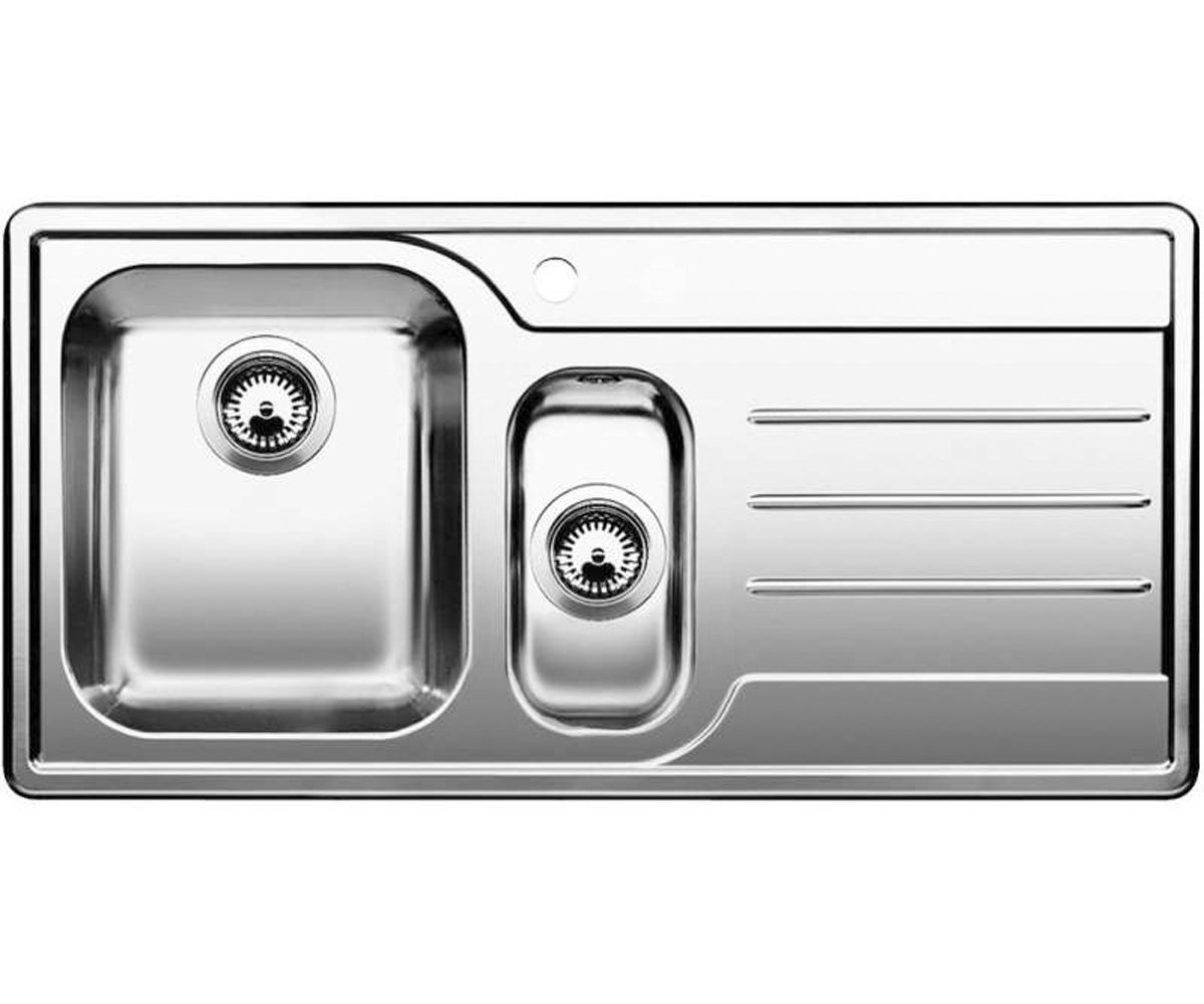 Кухонна мийка BLANCO MEDIAN 6 S 512647 512647