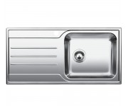Врізна мийка BLANCO MEDIAN XL 6S 512737
