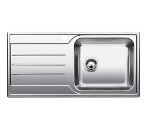 Врізна мийка MEDIAN XL 6S 512737