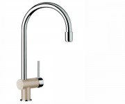 Кухонний змішувач BLANCO FILO-S 512756