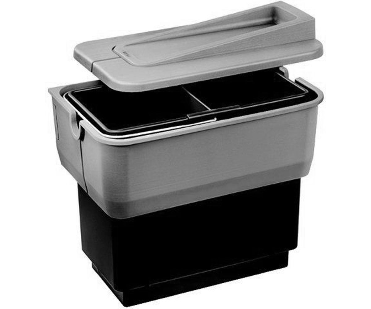 Система сортування відходів BLANCO SELECT SINGOLO-S 512881 512881