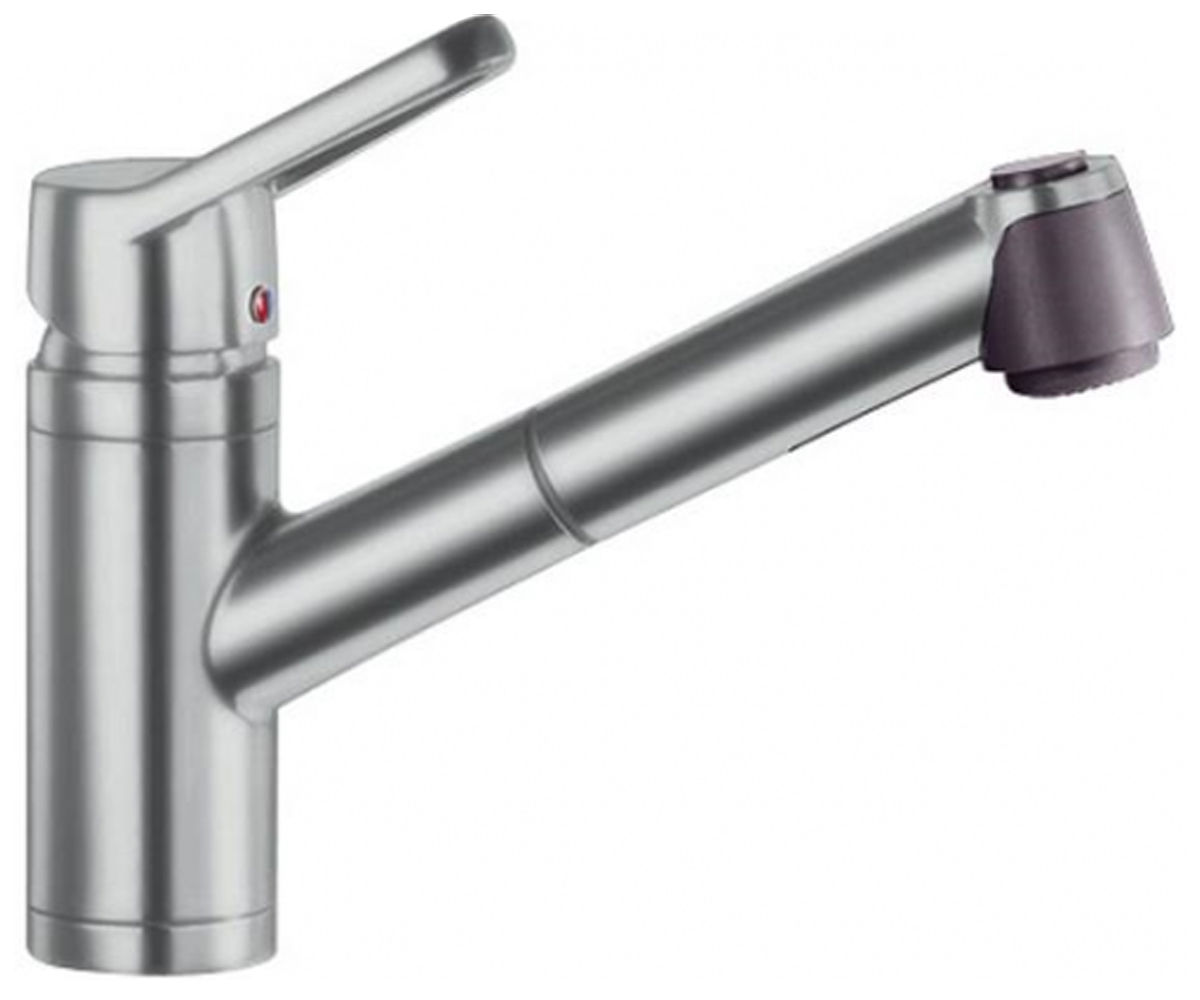 Кухонний змішувач BLANCO ACTIS-S 512915 512915