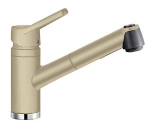 Кухонний змішувач BLANCO ACTIS-S 512923