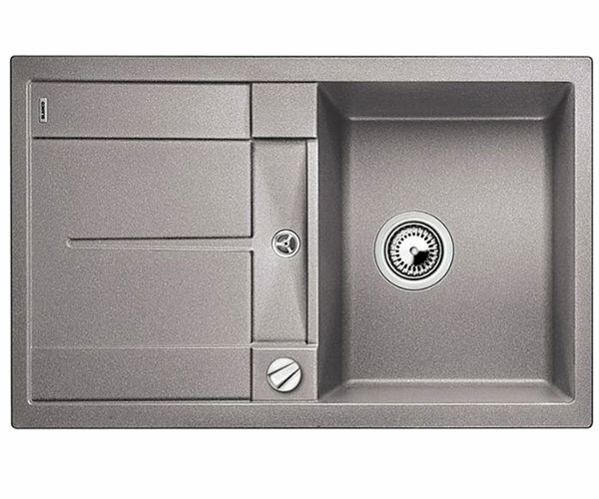 Кухонна мийка BLANCO METRA 45 S 513027 513027