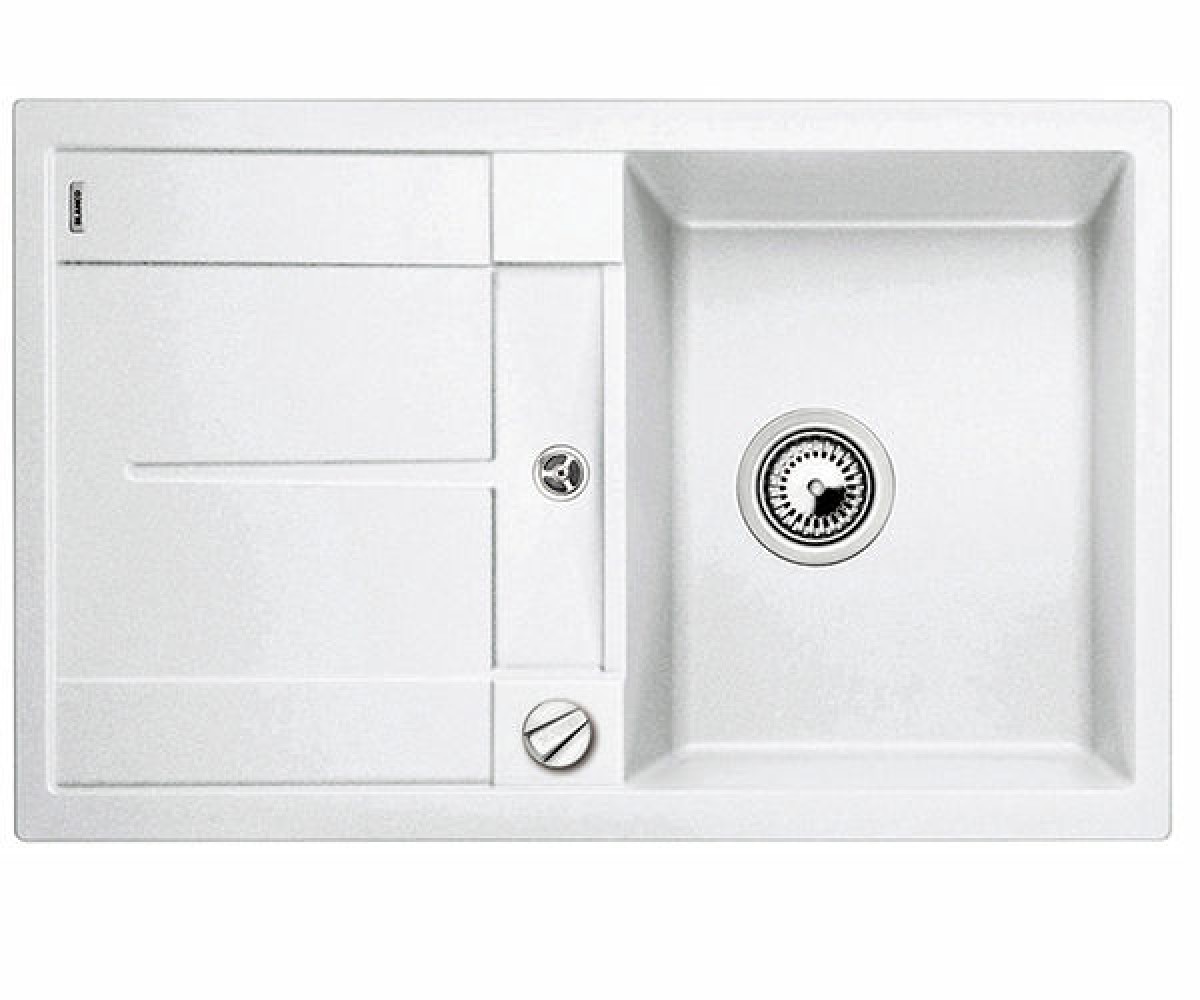 Кухонна мийка BLANCO METRA 45 S 513028 513028