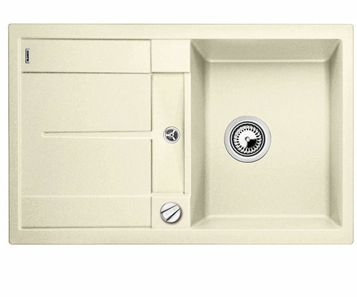 Кухонна мийка BLANCO METRA 45 S 513029 513029