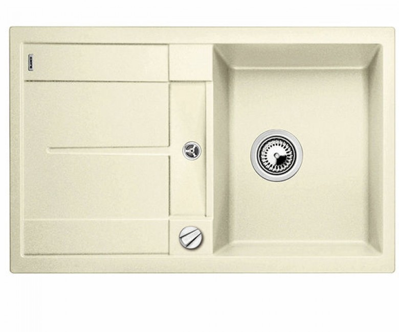 Кухонна мийка BLANCO METRA 45 S 513030 513030