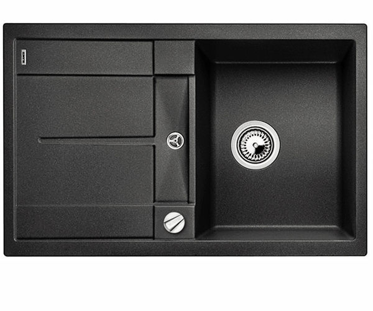 Кухонна мийка BLANCO METRA 45 S 513035 513035
