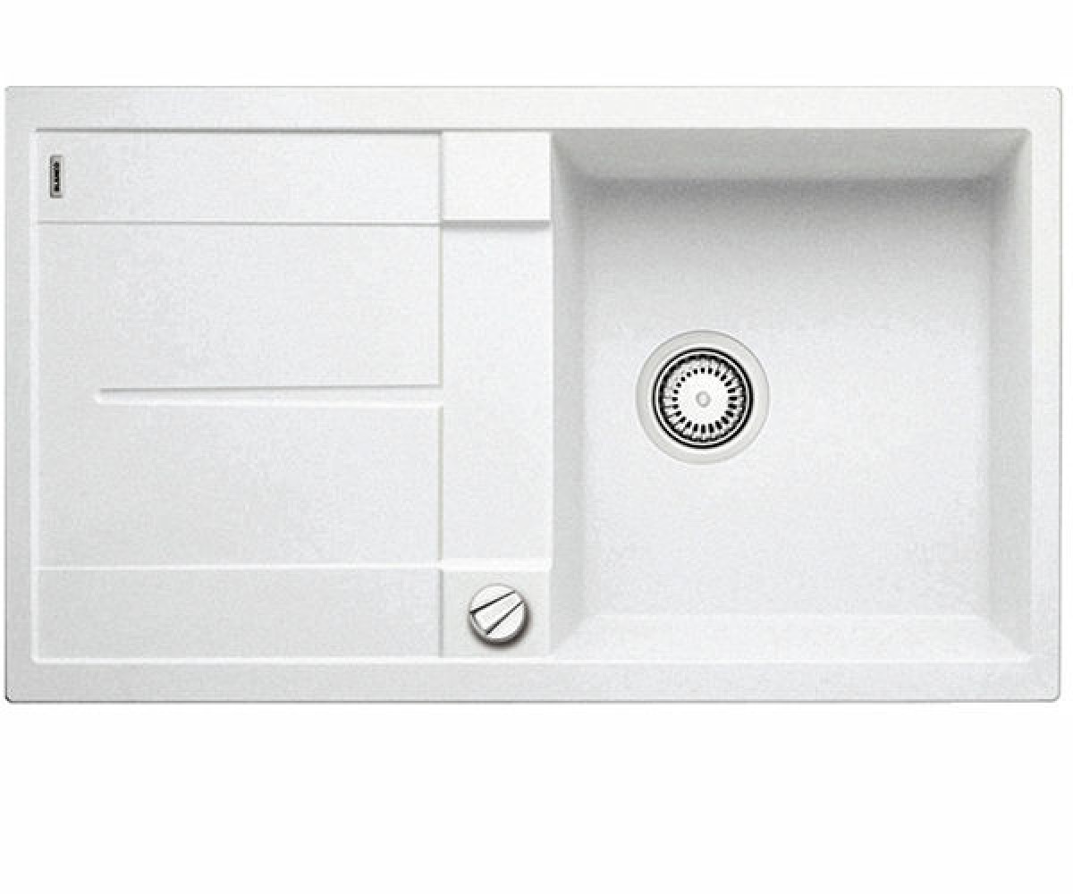 Кухонна мийка BLANCO METRA 5 S 513037 513037