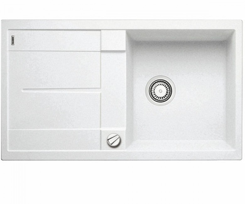 Кухонная мойка BLANCO METRA 5 S 513037 513037