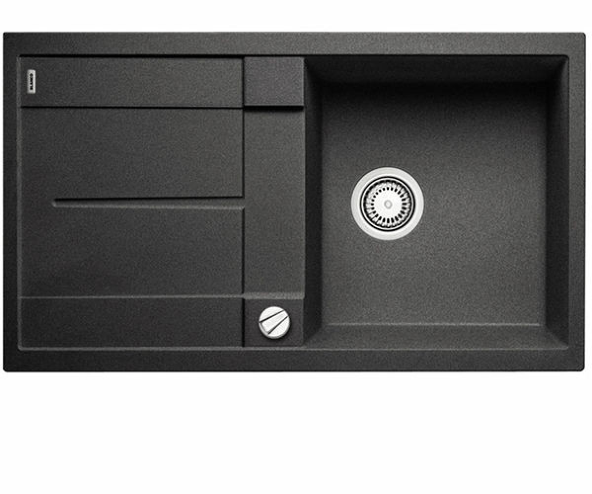 Кухонна мийка BLANCO METRA 5 S 513044 513044