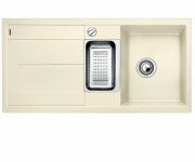 Кухонная мойка BLANCO METRA 6 S 513047