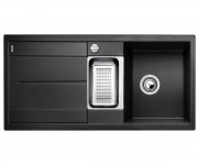 Кухонна мийка BLANCO METRA 6S 513053