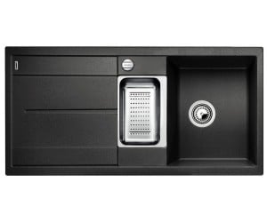 Кухонна мийка BLANCO METRA 6S 513053