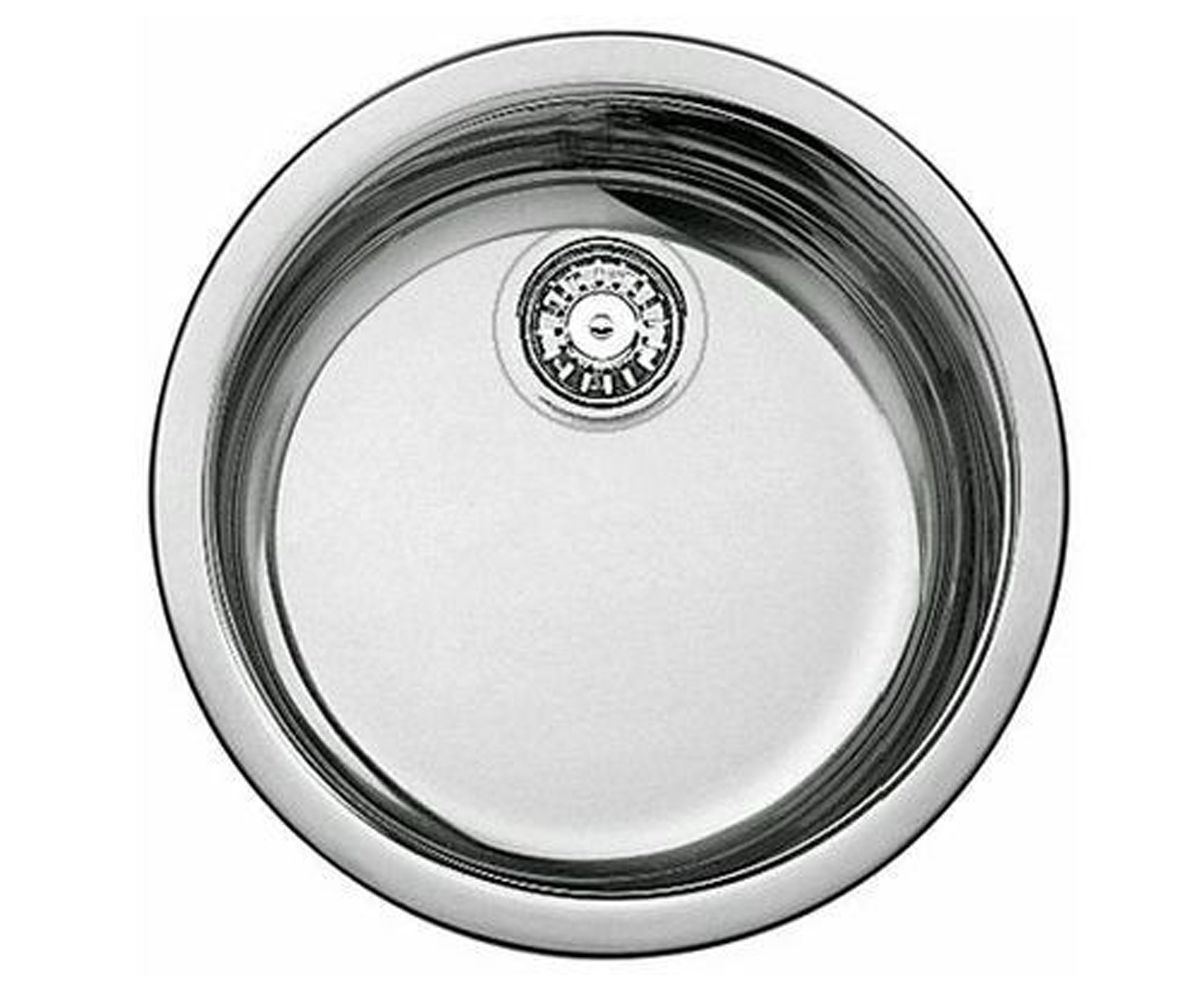 Мойка для кухни BLANCO RONDOVAL 513306 513306