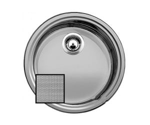 Мийка з нержавіючої сталі BLANCO RONDOSOL 513308